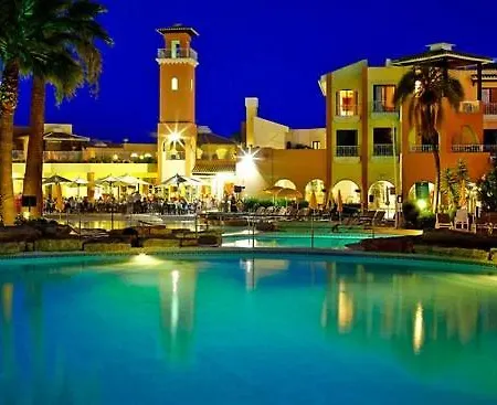 Apartment Four Seasons Vilamoura *